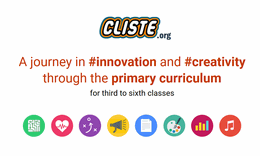 CLISTE for Primary Schools