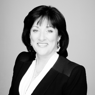 ANNE HERATY, Chief Executive Officer, CPL