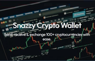 Crypto Wallet