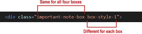 Introduction to Boxes