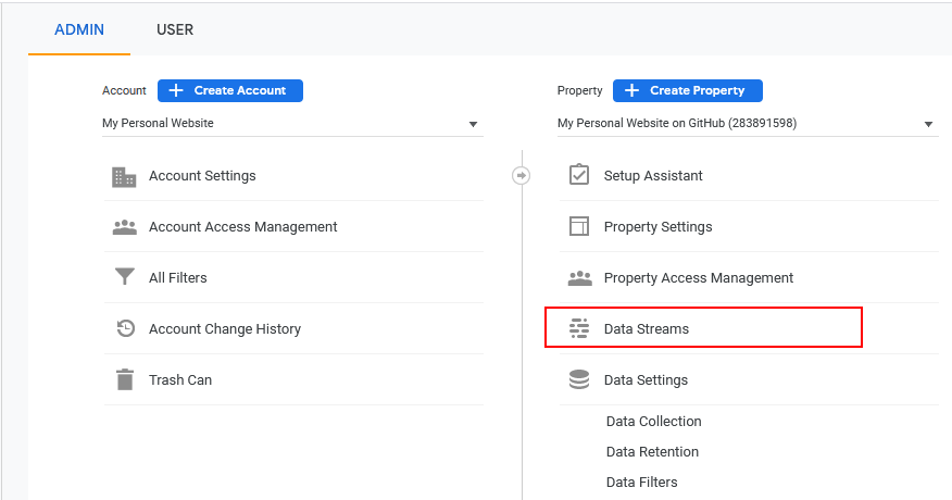 Tutorial: Set up Google Analytics