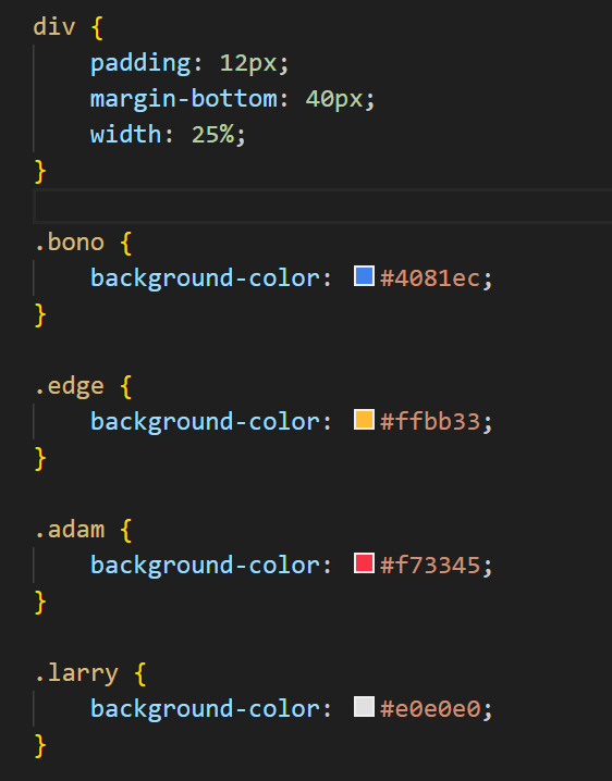 Introduction to the Box Model