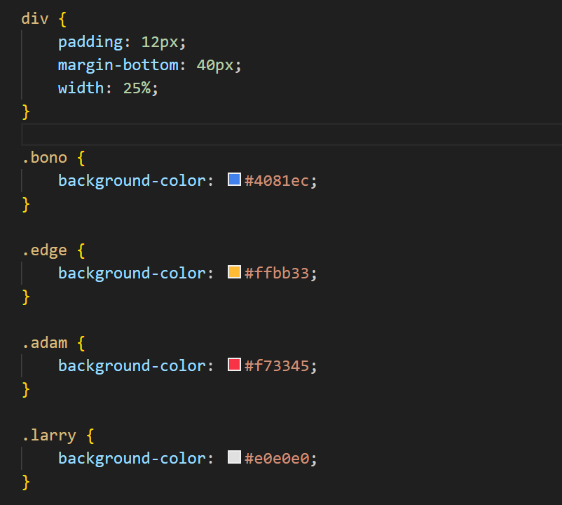 Introduction to the Box Model