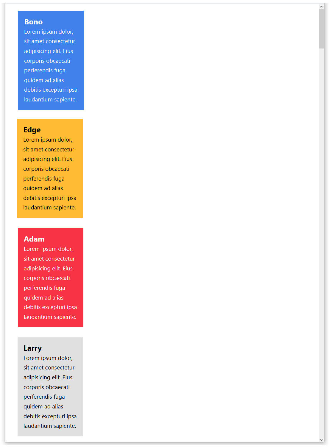 Introduction to the Box Model