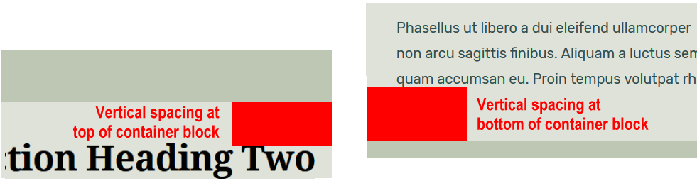 Introduction to Sections