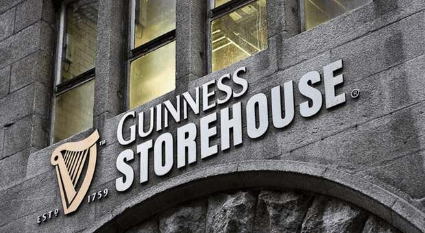 Guinness Storehouse