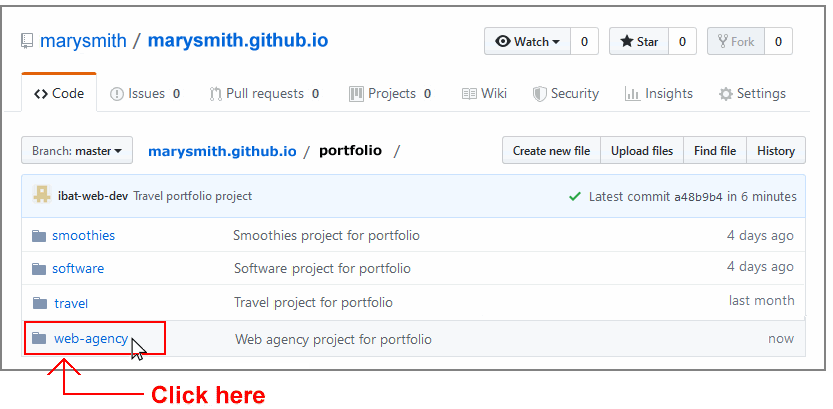 github-uploaded-project